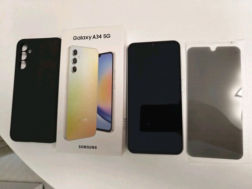 Samsung galaxy a34 128gb - galaxy,