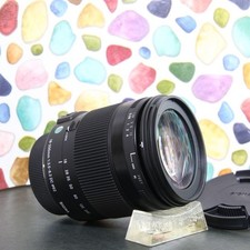 SIGMA 18 200mm Contemporary