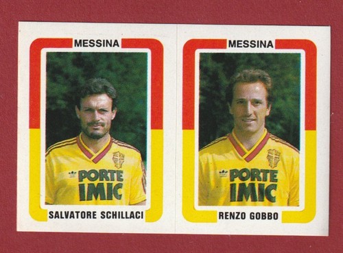 Top player figurina calciatori - figurina,