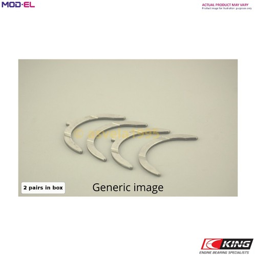 Kit rondella spinta albero - kit,