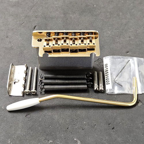 2014 gold fender - fender, american