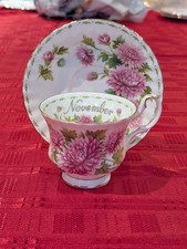 Royal Albert Fiore del Mese