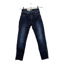jeans donna denim marca salsa
