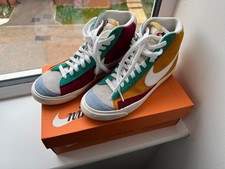 Nike Blazer Mid Vintage