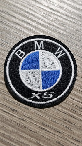 Toppa patch bmw - patch,