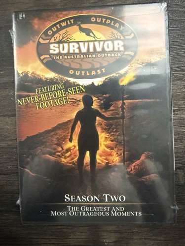 Survivor the australian - survivor,
