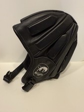 Casco da paracadutismo vintage