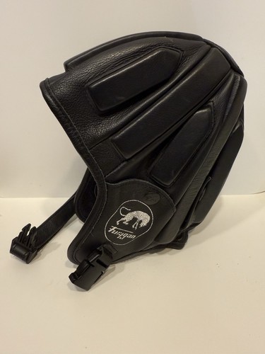 Casco paracadutismo vintage - da,