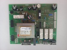 Scheda Gestione M001B CP04N Caldaie Beretta Mynute. R10025340, Riello Residence