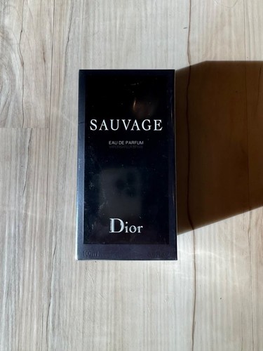 Dior sauvage parfum - sauvage, 100ml