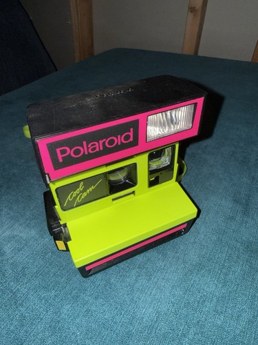 Rara polaroid cool cam - rara,