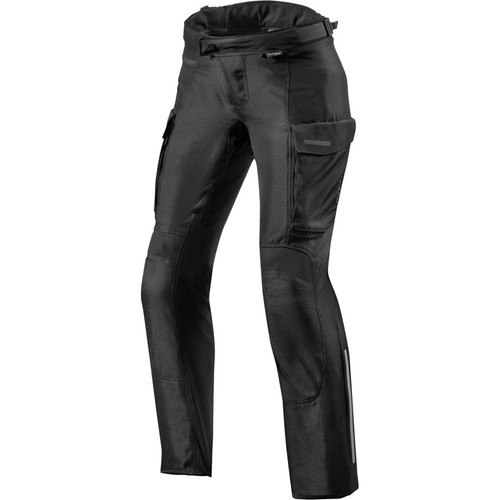 Pantaloni moto rev - moto, outback