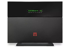 Modem tim hub zte - hub, router