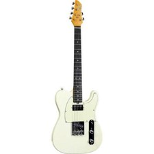 Eko Guitars - Tero V-NOS