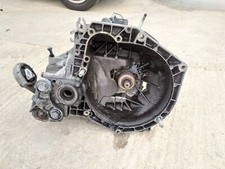 55200606 CAMBIO MANUALE 6 MARCE FIAT BRAVO 1.6 MTJ 88KW 120CV (20072014) 2008