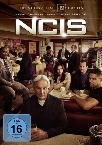 Ncis navy cis - ncis,