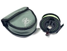 Mulinello mosca Abel LHW