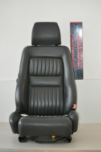 Sedile anteriore destro alfa - anteriore,