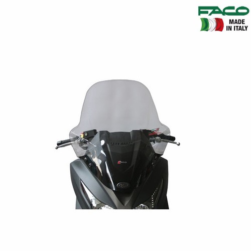 Parabrezza faco 23436 per - faco,