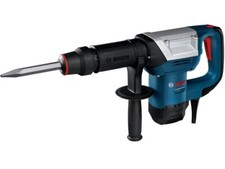 Martello demolitore elettrico con cavo originale Bosch GSH 500 5 kg 1100 Watt...