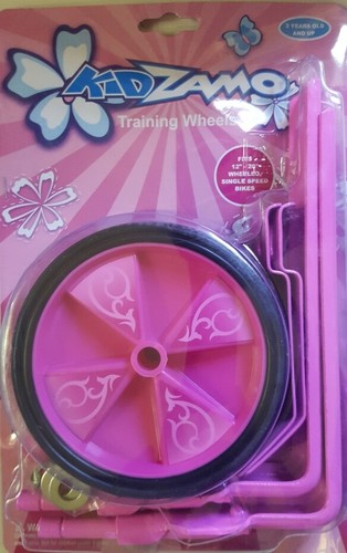 Set Ruote Allenamento Bici