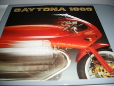 MOTO GUZZI DAYTONA 1000