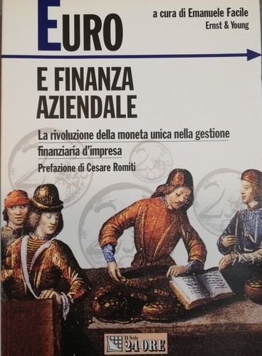 Emanuele facile euro finanza - emanuele, e