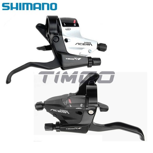 Shimano acera m390 - shimano, mtb