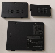 Acer Aspire One D250 - KAV60 cover inferiore tappi bottom case sportellini