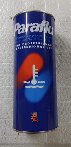 Paraflu latta cuna - paraflu', 1l