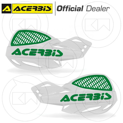 Coppia paramani acerbis uniko - coppia,