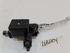 piaggio liberty 50-125-150-200 pompa freno anteriore dx
