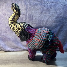 VTG Chini Colorful Twisted
