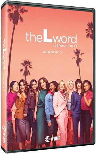 The word generation season - the,