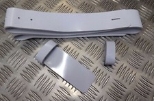 Bianco PVC Vernice da