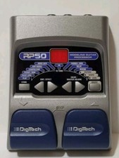 DigiTech RP50 Processore per