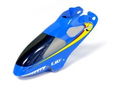 arkai Cabina Lama V4, Blu, Parte Anteriore