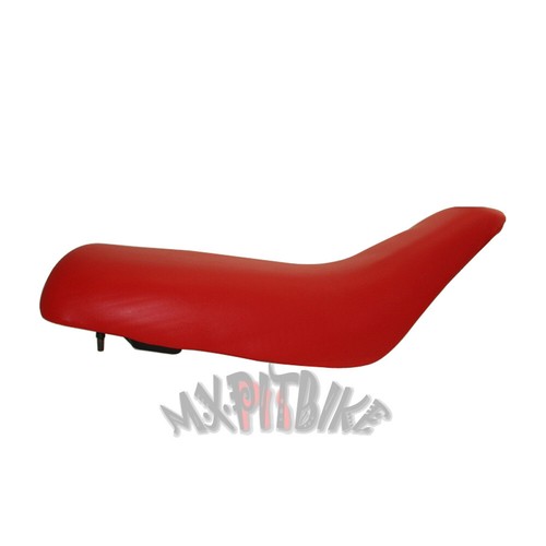Sedile rosso per honda z50r - per,