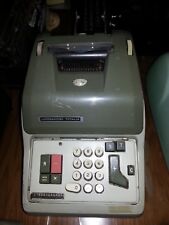 OLD CALCUATOR LAGOMARSINO