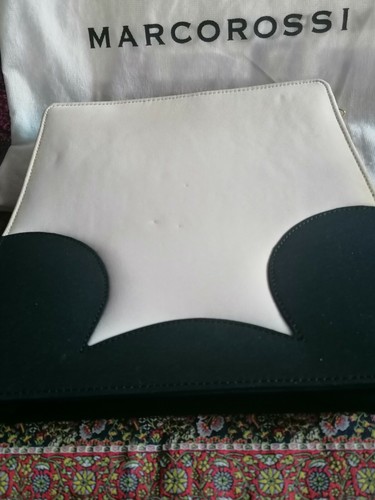 Borsa pochette mickey - borsa,