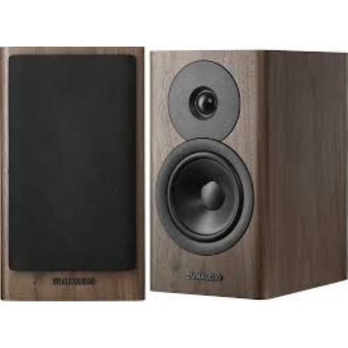 Dynaudio evoke walnut - dynaudio,