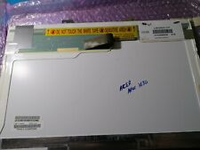 LCD panel LTN154 X3-L01 PER ASPIRE 3630