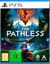 The Pathless - PS5 /