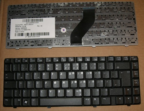 Tastiera per compaq - per, hp