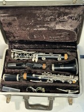 Yamaha Made in Japan Model 20