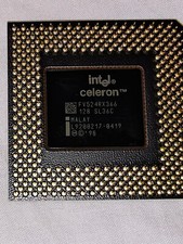 Pc completo Intel Celeron 366