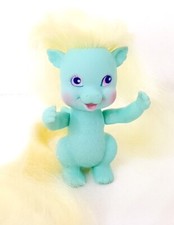 LADY LOVELY LOCKS 1986 Mattel