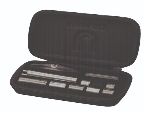 Kit cartuccia peso predator - kit, 1