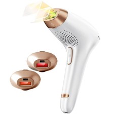 Epilatore Luce Pulsata