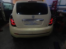 Stop Posteriori Lancia ypsilon